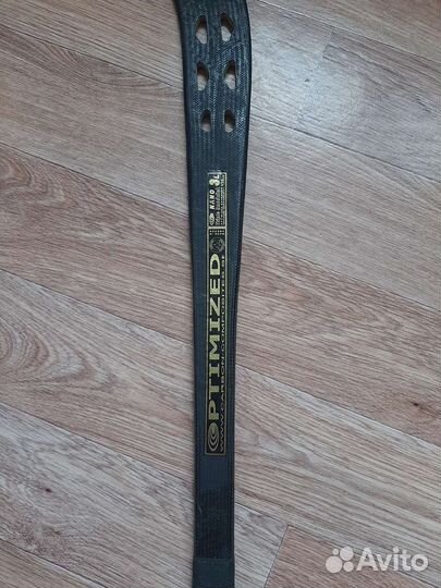 Клюшка для хоккея с мячом