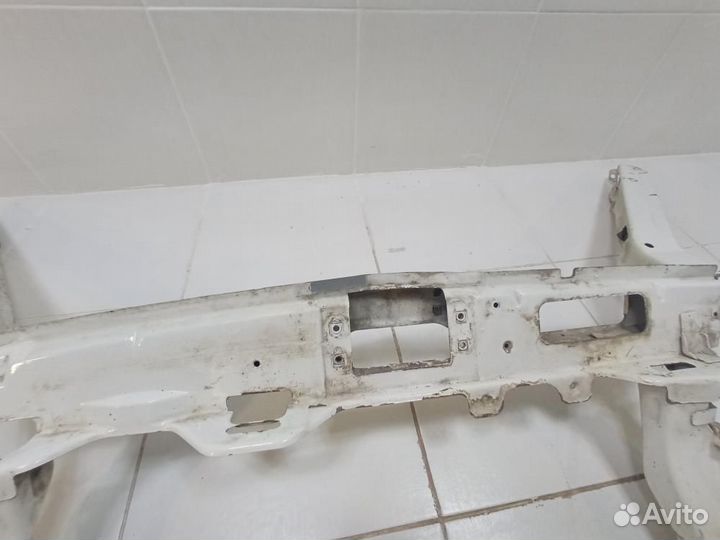 Панель передняя Mercedes-Benz A-Class V168