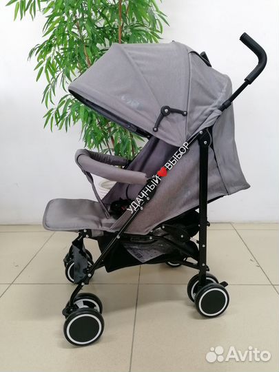 Новая коляска-трость Costa Lowe (в наличии)