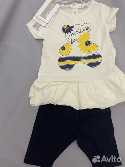 Костюм детский Meiilisa Bai