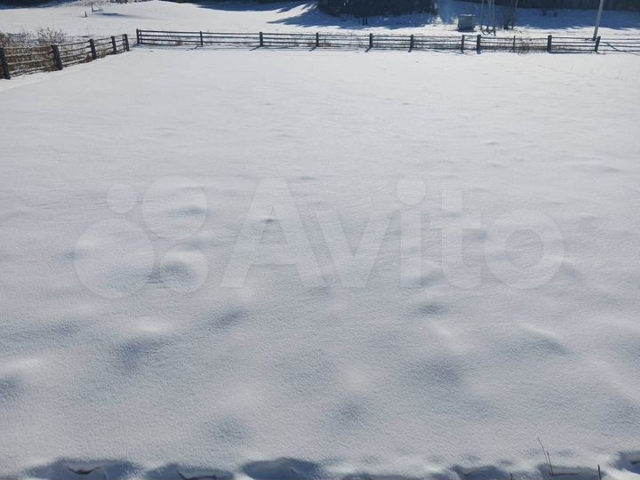 Участок 28 сот. (ИЖС)