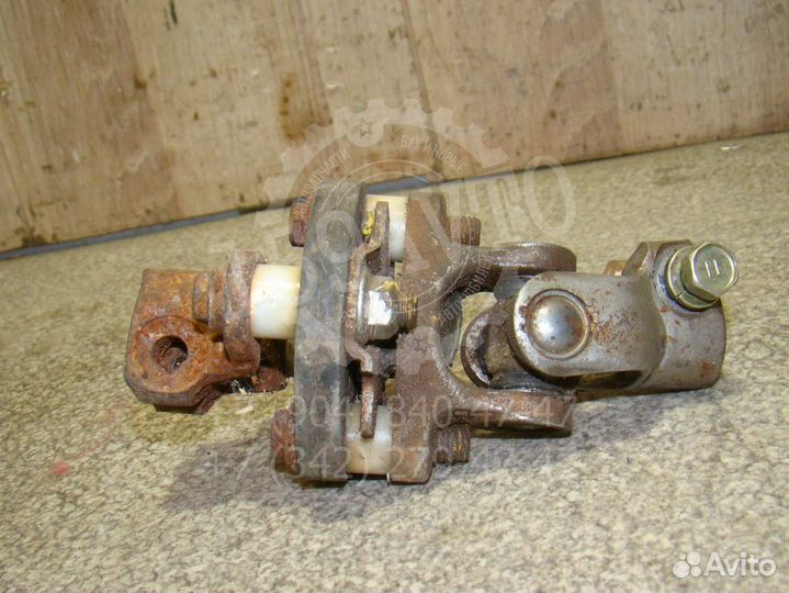 Кардан рулевой Lexus GS 300/350/430/450h (S190)