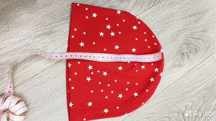 Шапочка для мальчика