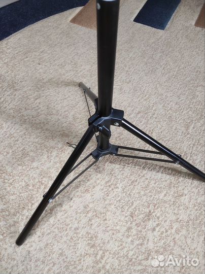 Кольцо для селфи