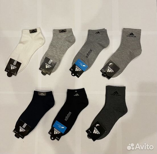 Носки мужские adidas