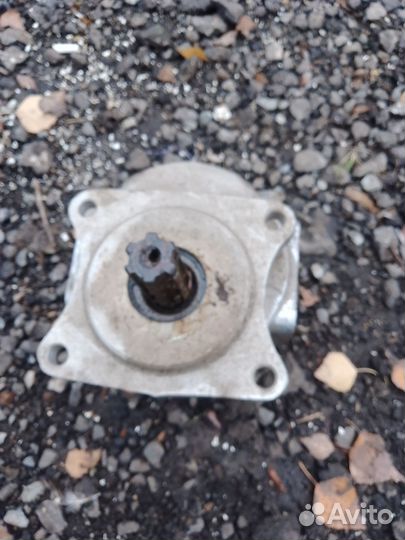 Гидромотор гмш 50-3- правого вращения