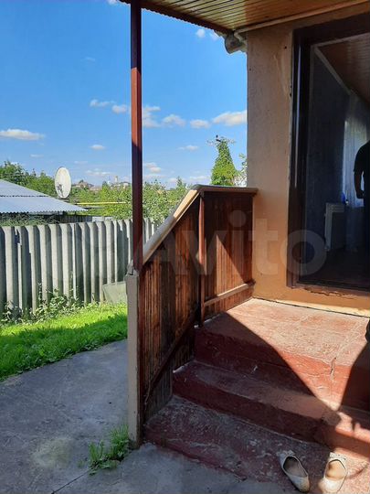 Дом 70 м² на участке 10 сот.