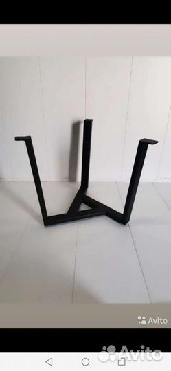 Рамы для столов