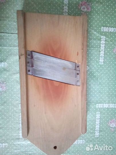 Доска кухонная