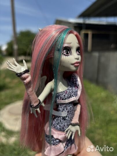 Кукла Монстер Хай Рошель