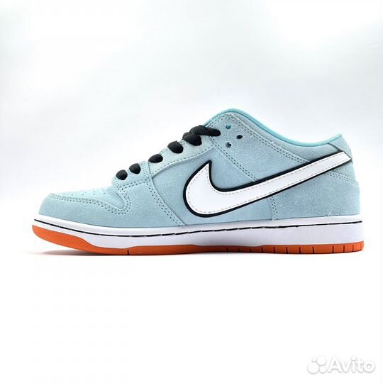 Dunk Low Pro SB Gulf