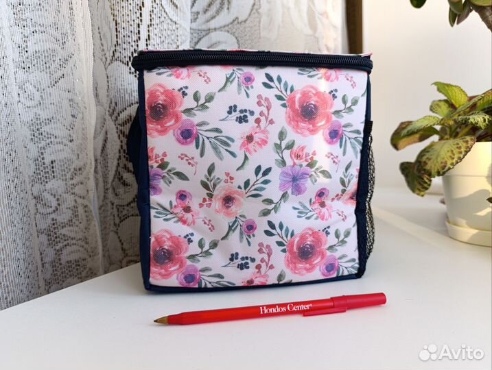 Термосумка