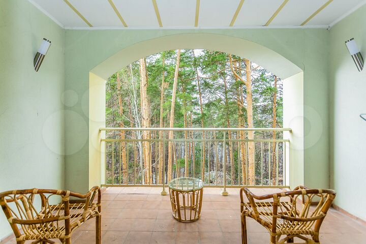Квартира-студия, 25 м², 4/6 эт.