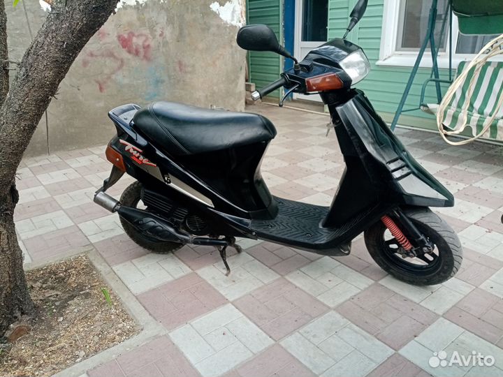 Продам скутер