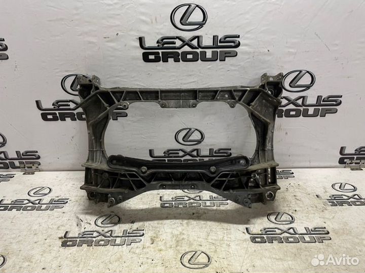 Подрамник передний Lexus Ls460L USF41 1urfse 2009