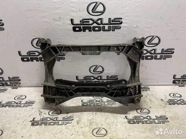 Подрамник передний Lexus Ls460L USF41 1urfse 2009