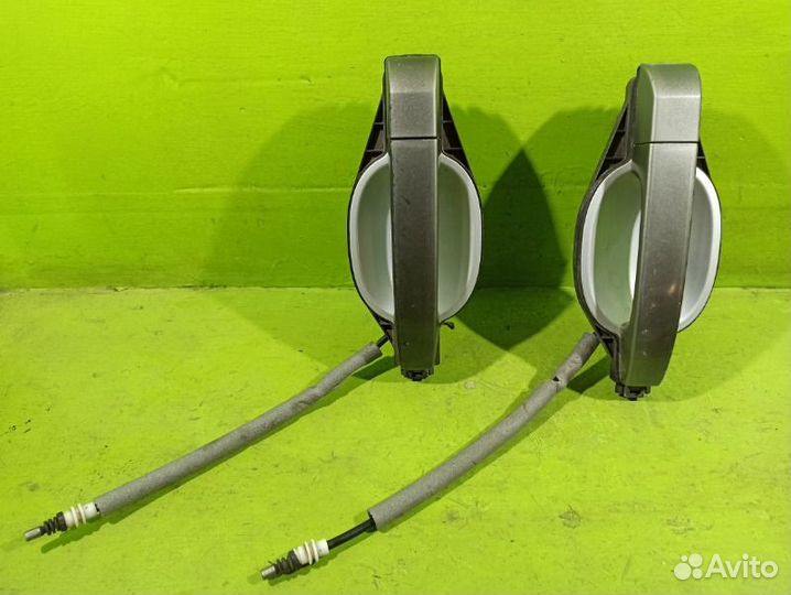 Ручка двери наружняя Land Rover Range Rover L322