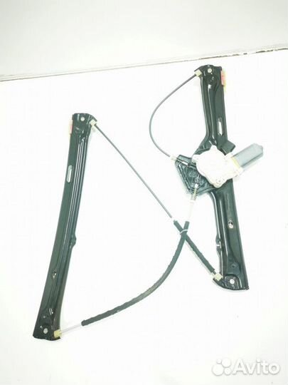 Стеклоподъемник электрический передний правый BMW