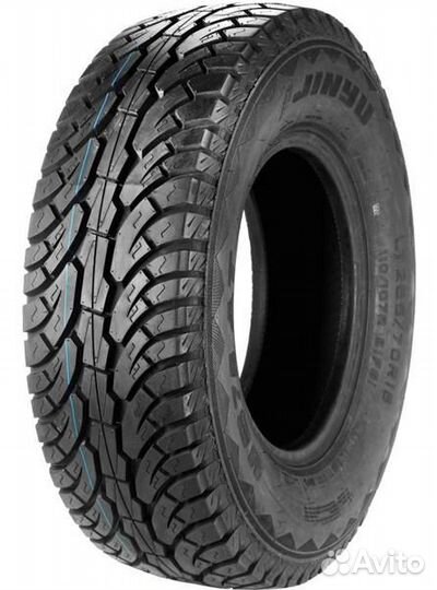 Jinyu YS79 31/10.5 R15