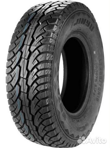 Jinyu YS79 31/10.5 R15