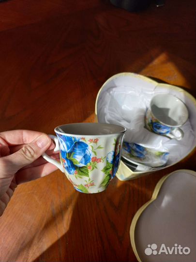 Чайный набор