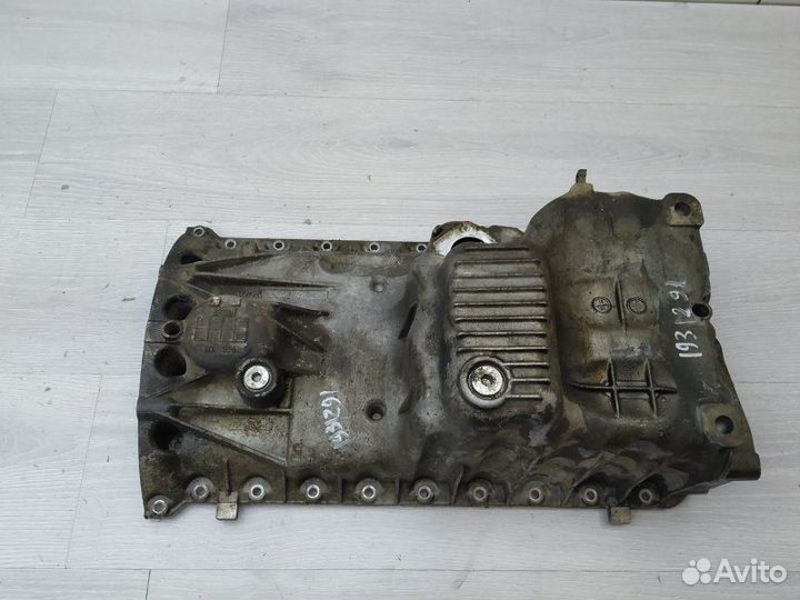 Поддон масляный 94810704057 Porsche Cayenne 955