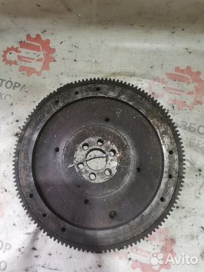 Маховик Лада 2106