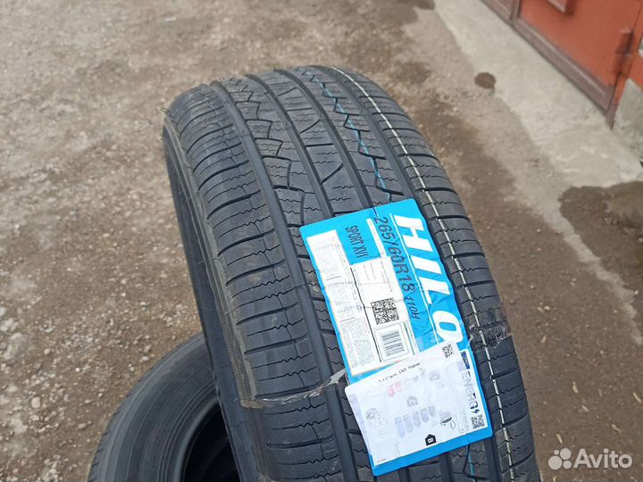 Hilo Sport XV1 265/60 R18 110H