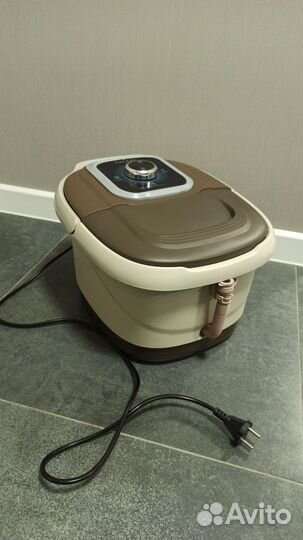 Массажная ванночка для ног