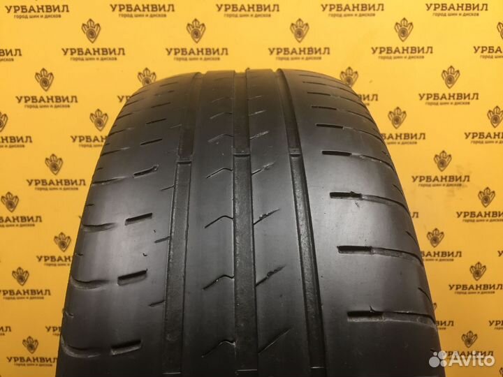 Hankook Kinergy Eco 205/55 R16 91H