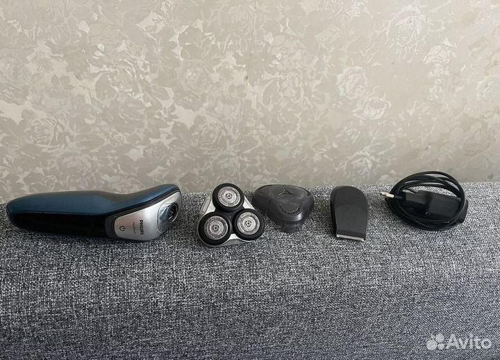 Бритва philips