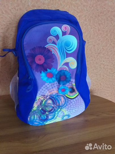 Рюкзак