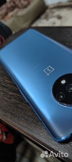 OnePlus 7T, 8/256 ГБ