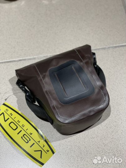 Сумка рыболовная Vision V5311