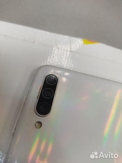 Samsung Galaxy A30s, 3/32 ГБ