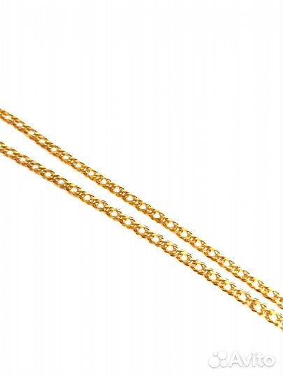 Цепь Золото
