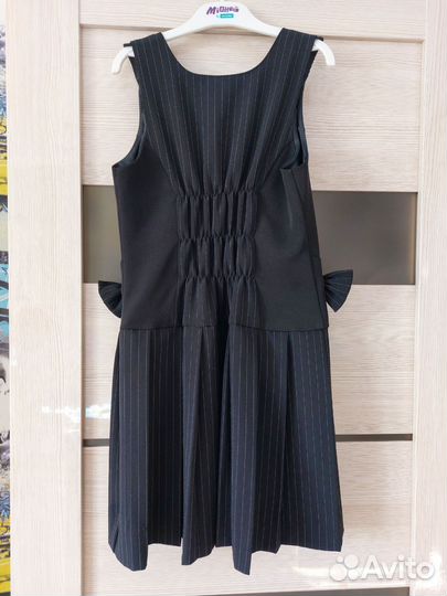 Школьная форма (сарафан)