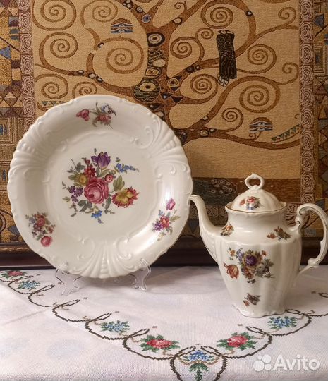 Набор посуды Bavaria