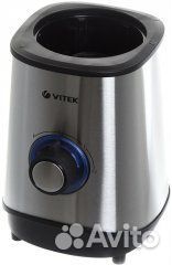 Блендер настольный vitek VT-8517 ST