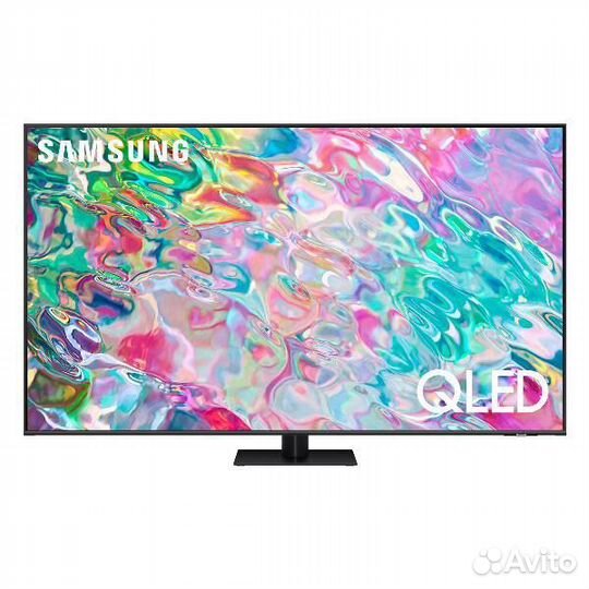 Qled 120грц Samsung QE65Q70bauxce