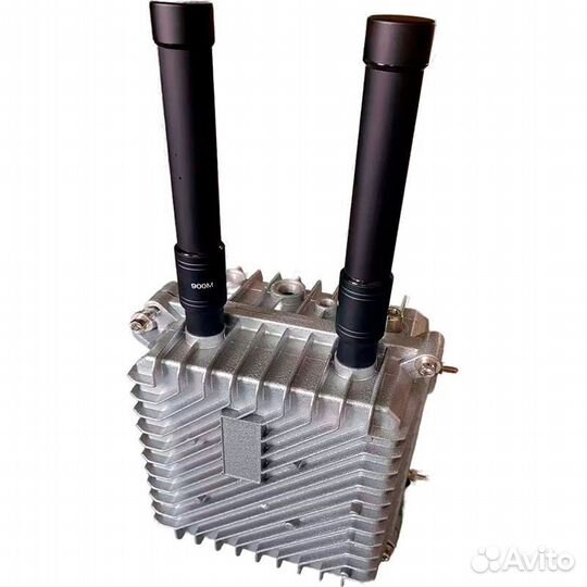 Блокиратор дронов / Leksniper Drone Dement 2