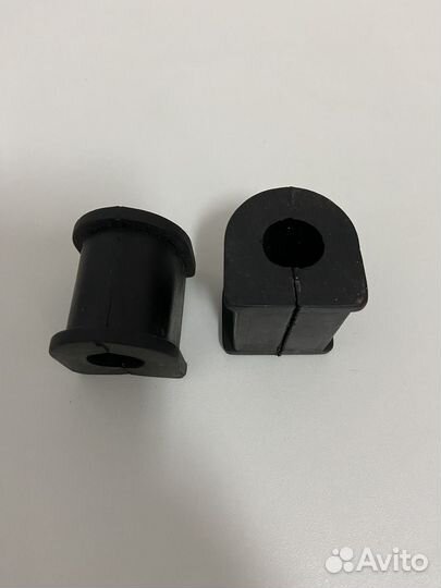 Втулка переднего стабилизатора toyota camry MCV20