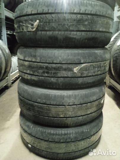 Bridgestone B250 195/55 R15