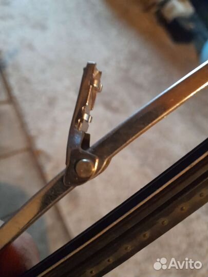 СССР ваз дворники