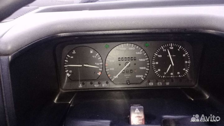 Volkswagen Transporter 1.9 МТ, 1992, 380 000 км