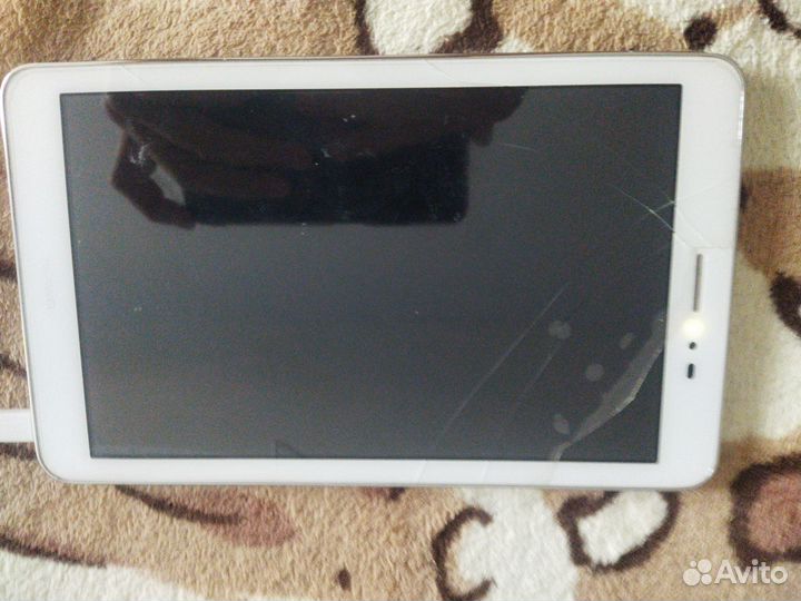 Планшет huawei mediapad t1 8.0