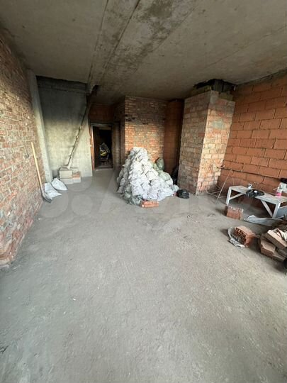 3-к. квартира, 95 м², 9/10 эт.