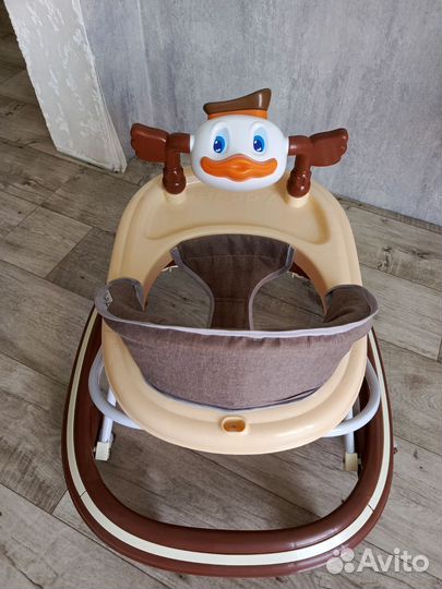 Ходунки детские