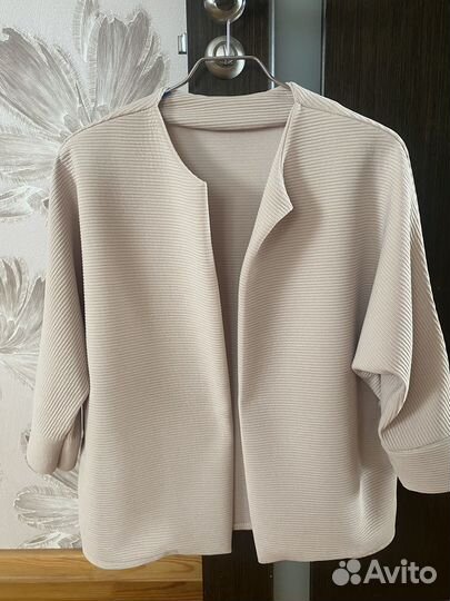 Накидка женская летняя