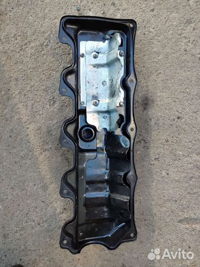 Клапанная крышка 2lte